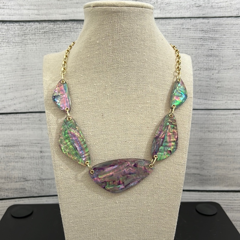 NWOT-Kendra Scott Necklace